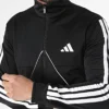 Survêtement adidas Tricot Tiro-Inspired - Noir JI8860 https://chb7.com original Algerie DZ
