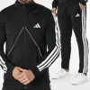 Survêtement adidas Tricot Tiro-Inspired - Noir JI8860 https://chb7.com original Algerie DZ