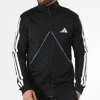 Survêtement adidas Tricot Tiro-Inspired - Noir JI8860 https://chb7.com original Algerie DZ