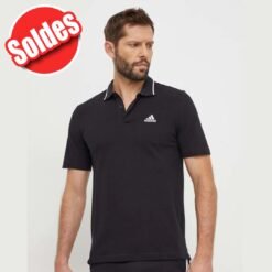 adidas Polo 100% cotton Essentials Piqué Small Logo Shirt IC9314 https://chb7.com original Algerie DZ