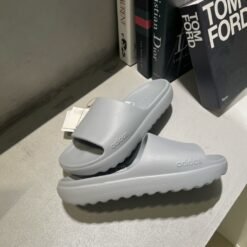 Adilette Lumia Slides Gris - adidas JP9581 https://chb7.com original Algerie DZ