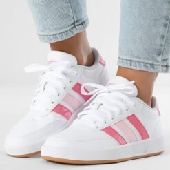 Baskets adidas Breaknet 3.0 White Pink Fusion JR8444 https://chb7.com original Algerie DZ Baskets adidas Breaknet 3.0 White Pink Fusion JR8444 https://chb7.com original Algerie DZ