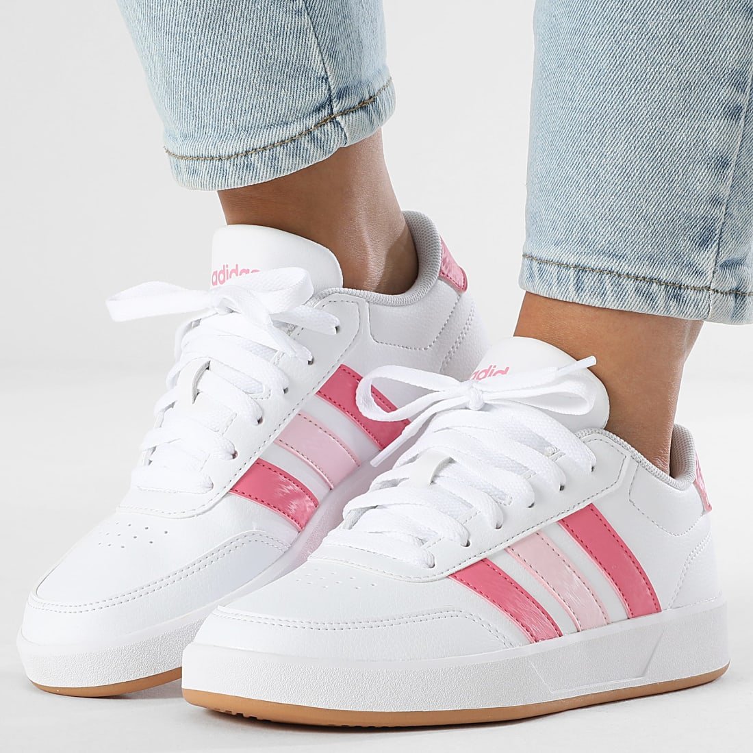 Baskets adidas Breaknet 3.0 White Pink Fusion JR8444 https://chb7.com original Algerie DZ Baskets adidas Breaknet 3.0 White Pink Fusion JR8444 https://chb7.com original Algerie DZ