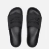 Claquettes Reebok Fulgere Slide noires 100210917 https://chb7.com original Algerie DZ