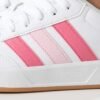 Baskets adidas Breaknet 3.0 White Pink Fusion JR8444 https://chb7.com original Algerie DZ