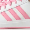 Baskets adidas Grand Court Lifestyle Blanc/Rose JS4345 https://chb7.com original Algerie DZ