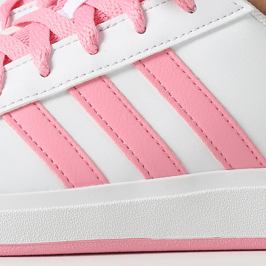 Baskets adidas Grand Court Lifestyle Blanc/Rose JS4345 https://chb7.com original Algerie DZ Baskets adidas Grand Court Lifestyle Blanc/Rose JS4345 https://chb7.com original Algerie DZ