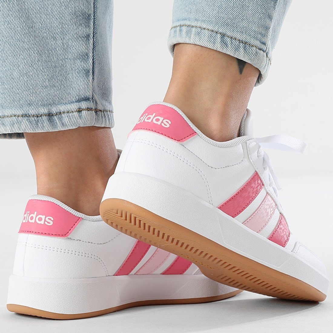 Baskets adidas Breaknet 3.0 White Pink Fusion JR8444 https://chb7.com original Algerie DZ Baskets adidas Breaknet 3.0 White Pink Fusion JR8444 https://chb7.com original Algerie DZ