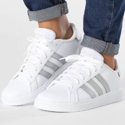 Baskets adidas Grand Court Lifestyle Blanc/Argent GW6506 https://chb7.com original Algerie DZ Baskets adidas Grand Court Lifestyle Blanc/Argent GW6506 https://chb7.com original Algerie DZ