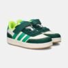 Baskets adidas Breakbase Enfant Green JR0206 https://chb7.com original Algerie DZ