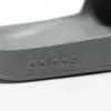 Claquettes adidas Adilette Aqua gris JP5184 https://chb7.com original Algerie DZ