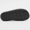 Claquettes adidas Adilette Flow noire et blanc IF4134 https://chb7.com original Algerie DZ