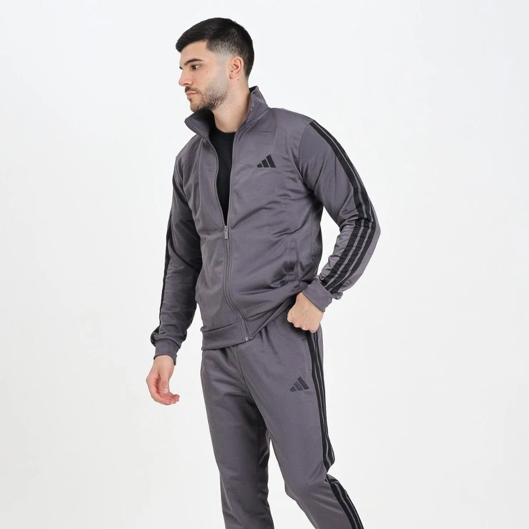 Survêtement adidas 3 Stripes Gris Anthracite JI8856 https://chb7.com original Algerie DZ Survêtement adidas 3 Stripes Gris Anthracite JI8856 https://chb7.com original Algerie DZ