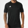 Ensemble adidas Tiro 25 Essentials Noir Maillot + Pantalon jd0446-jp2529 https://chb7.com original Algerie DZ