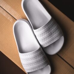 Claquettes adidas Adilette Ayoon JH9685 https://chb7.com original Algerie DZ