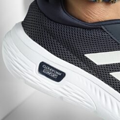 Baskets adidas Cloudfoam Comfy Bleu marine IH6130 https://chb7.com original Algerie DZ