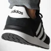 Chaussures adidas Run 60s 4.0 Noir JR6622 https://chb7.com original Algerie DZ