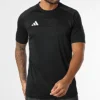 Ensemble adidas Tiro 25 Essentials Noir Maillot + Pantalon jd0446-jp2529 https://chb7.com original Algerie DZ