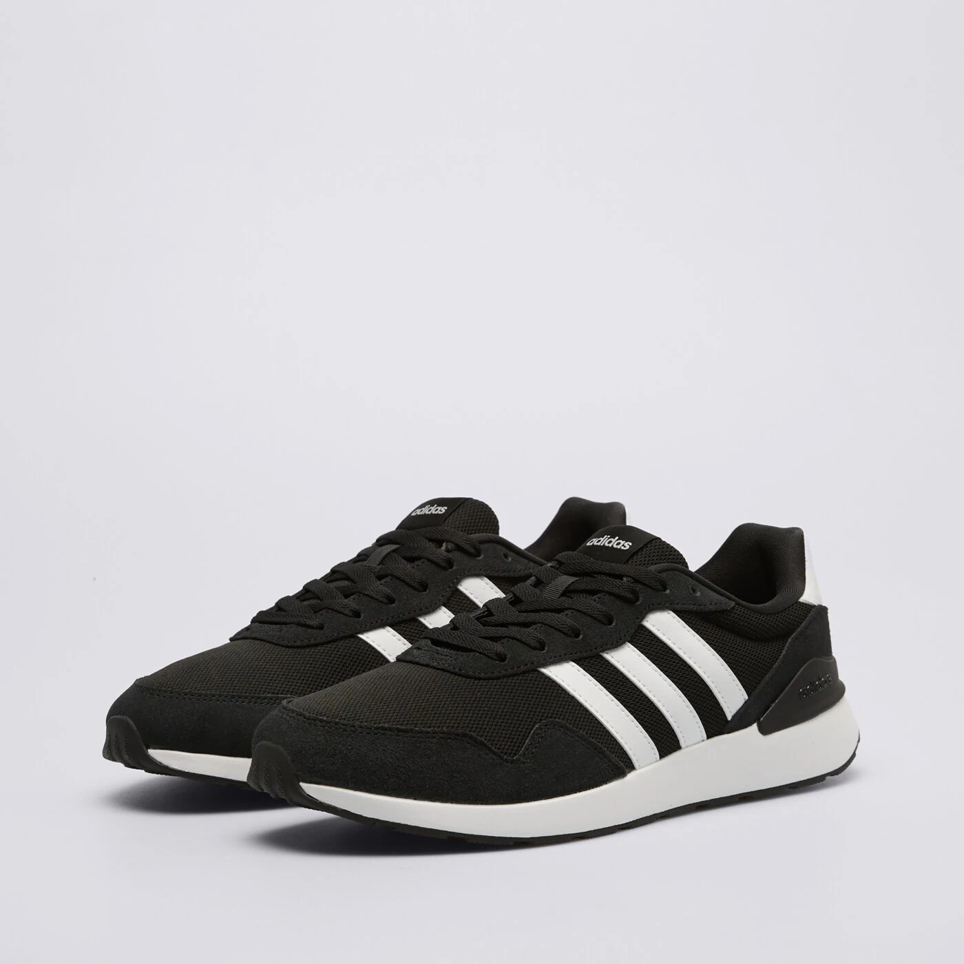 Chaussures adidas Run 60s 4.0 Noir JR6622 https://chb7.com original Algerie DZ Chaussures adidas Run 60s 4.0 Noir JR6622 https://chb7.com original Algerie DZ