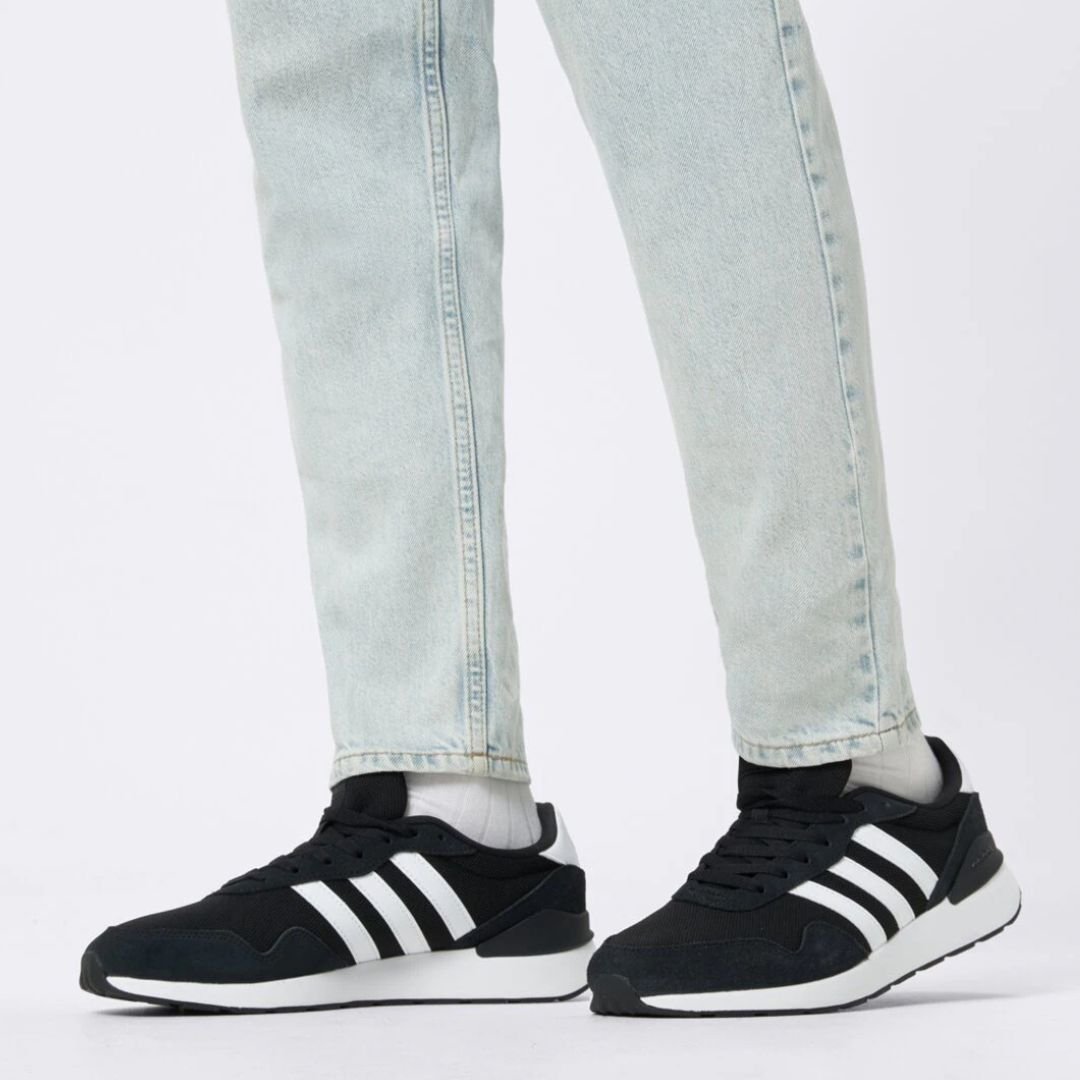 Chaussures adidas Run 60s 4.0 Noir JR6622 https://chb7.com original Algerie DZ Chaussures adidas Run 60s 4.0 Noir JR6622 https://chb7.com original Algerie DZ