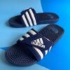 Claquettes adidas Adissage bleu F35579 https://chb7.com original Algerie DZ