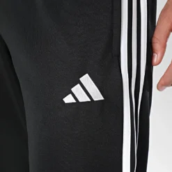 Pantalon adidas Tiro 25 Essentials Noir/Blanc JP2529 https://chb7.com original Algerie DZ
