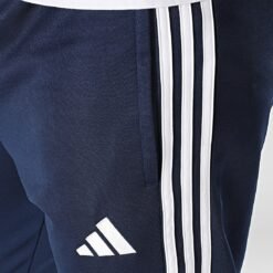Pantalon adidas Tiro 25 Essentials Bleu JD0443 https://chb7.com original Algerie DZ