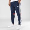 Pantalon adidas Tiro 25 Essentials Bleu JD0443 https://chb7.com original Algerie DZ