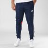 Pantalon adidas Tiro 25 Essentials Bleu JD0443 https://chb7.com original Algerie DZ