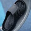 Claquettes adidas Adifom IIInfinity Noir JI0397 https://chb7.com original Algerie DZ