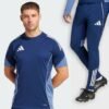 Ensemble adidas Tiro 25 Competition Training Bleu JI6549-JI6555 https://chb7.com original Algerie DZ