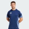 Ensemble adidas Tiro 25 Competition Training Bleu JI6549-JI6555 https://chb7.com original Algerie DZ