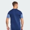 Ensemble adidas Tiro 25 Competition Training Bleu JI6549-JI6555 https://chb7.com original Algerie DZ
