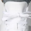 Baskets adidas Breaknet 3.0 Cloud White JR3546 https://chb7.com original Algerie DZ