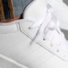 Baskets adidas Breaknet 3.0 Cloud White JR3546 https://chb7.com original Algerie DZ
