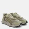 Baskets adidas Crazychaos 2000 Vert Olive JR3576 https://chb7.com original Algerie DZ