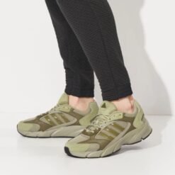Baskets adidas Crazychaos 2000 Vert Olive JR3576 https://chb7.com original Algerie DZ