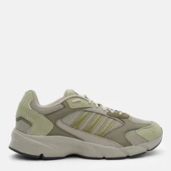 Baskets adidas Crazychaos 2000 Vert Olive JR3576 https://chb7.com original Algerie DZ