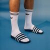 Claquettes Adilette Adidas Made in italy 280647 https://chb7.com original Algerie DZ