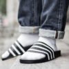 Claquettes Adilette Adidas Made in italy 280647 https://chb7.com original Algerie DZ