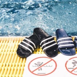 Claquettes Adilette Adidas Made in italy 280647 https://chb7.com original Algerie DZ
