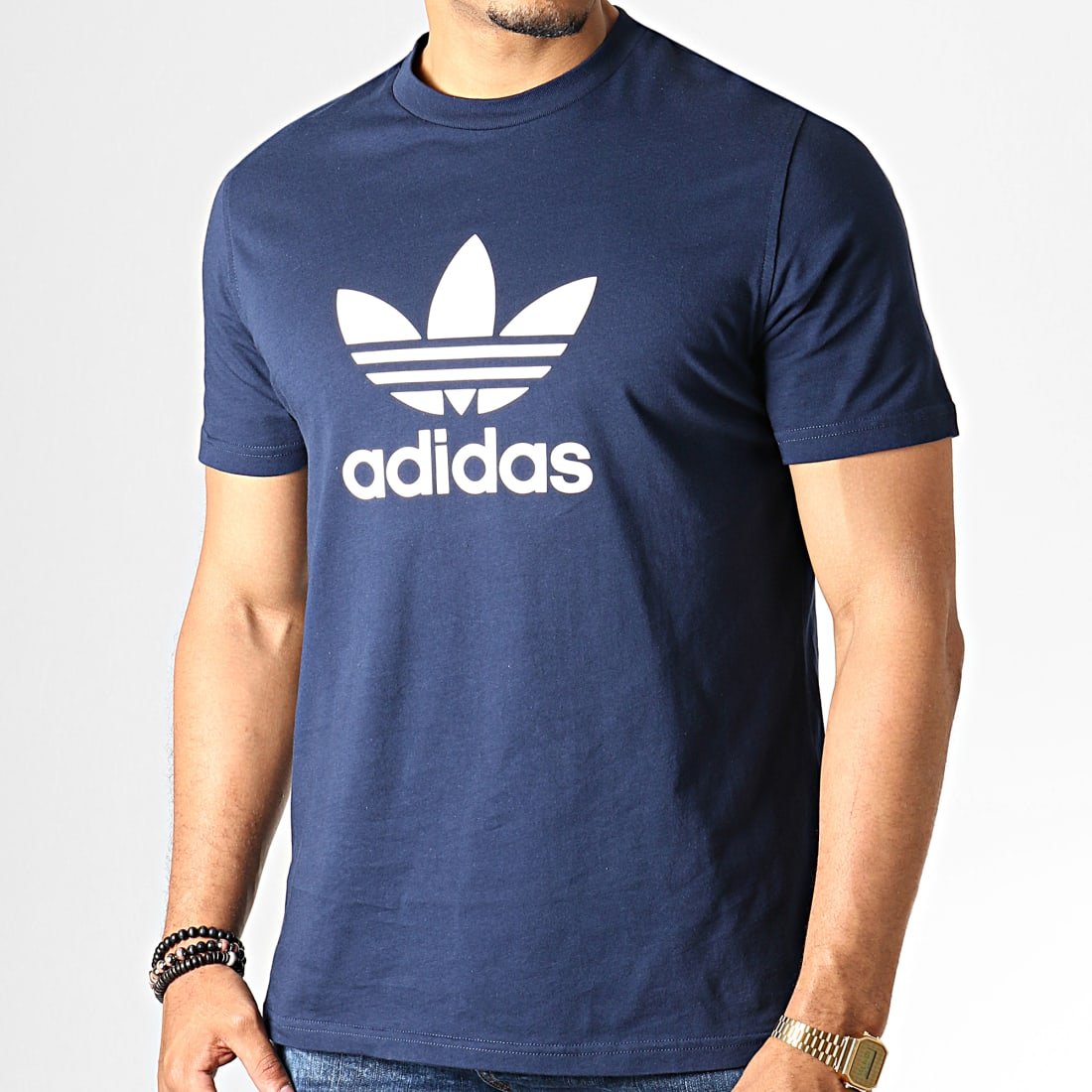T-shirt adidas Originals Adicolor Trefoil Bleu Homme IR8011 https://chb7.com original Algerie DZ T-shirt adidas Originals Adicolor Trefoil Bleu Homme IR8011 https://chb7.com original Algerie DZ
