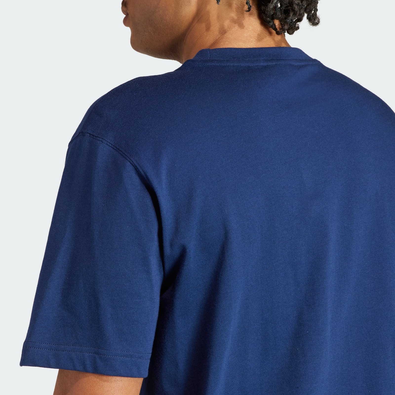 T-shirt adidas Originals Adicolor Trefoil Bleu Homme IR8011 https://chb7.com original Algerie DZ T-shirt adidas Originals Adicolor Trefoil Bleu Homme IR8011 https://chb7.com original Algerie DZ