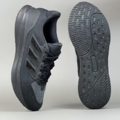 Baskets Ultrarun 5 Core Black IH2640 https://chb7.com original Algerie DZ