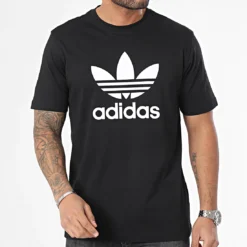 T-shirt adidas Originals Adicolor Trefoil Noir IU2364 https://chb7.com original Algerie DZ T-shirt adidas Originals Adicolor Trefoil Noir IU2364 https://chb7.com original Algerie DZ