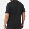 T-shirt adidas Originals Adicolor Trefoil Noir IU2364 https://chb7.com original Algerie DZ