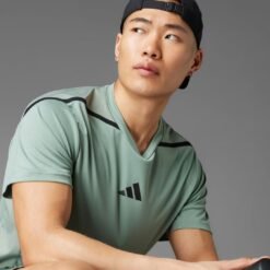 TShirt Adidas Designed for Training Pro-Series pour Hommes JI8230 https://chb7.com original Algerie DZ