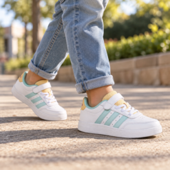 Baskets adidas Breaknet 2.0 Enfant IE3790 https://chb7.com original Algerie DZ