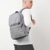 Sac à dos adidas Classic Daily gris IS7066 https://chb7.com original Algerie DZ