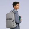Sac à dos adidas Classic Daily gris IS7066 https://chb7.com original Algerie DZ